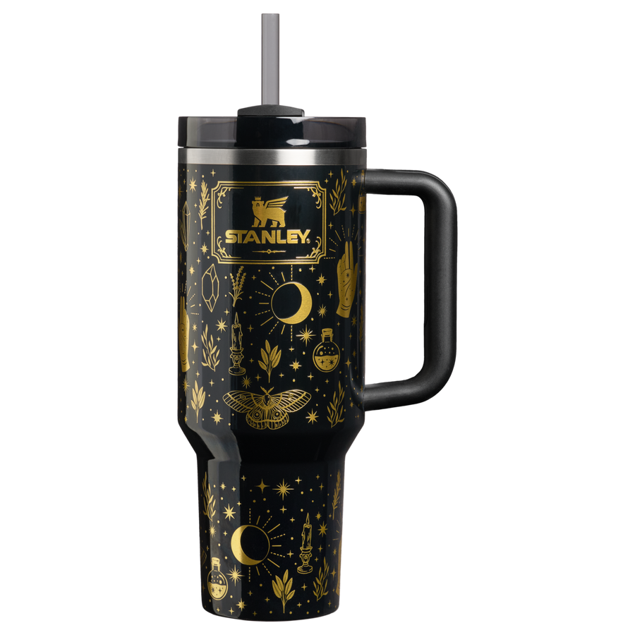 Halloween Quencher® H2.0 Flowstate™ Tumbler | 40 OZ