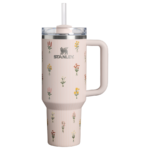 The Quencher H2.0 Flowstate™ Tumbler | 40 OZ