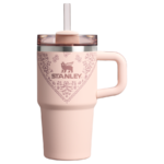 The Quencher H2.O FlowState™ Tumbler| 20 OZ