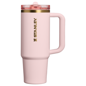 The Quencher ProTour Flip Straw Tumbler | 30 OZ - Stanley Create