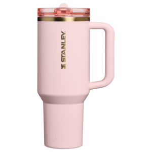 The Quencher ProTour Flip Straw Tumbler | 40 OZ - Stanley Create