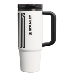 Stanley 1913 x Juventus Quencher® ProTour Flip Straw Tumbler | 30 OZ