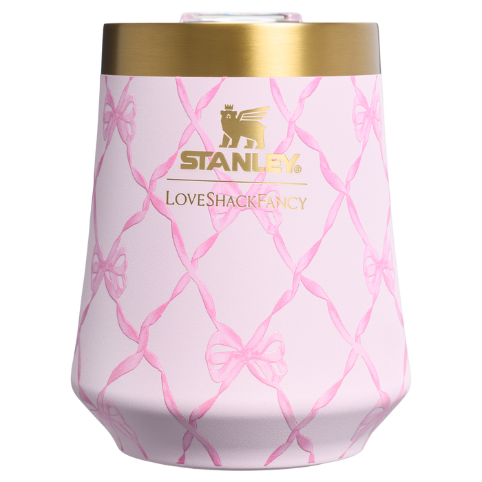 Baby Bow Pink Peppermint