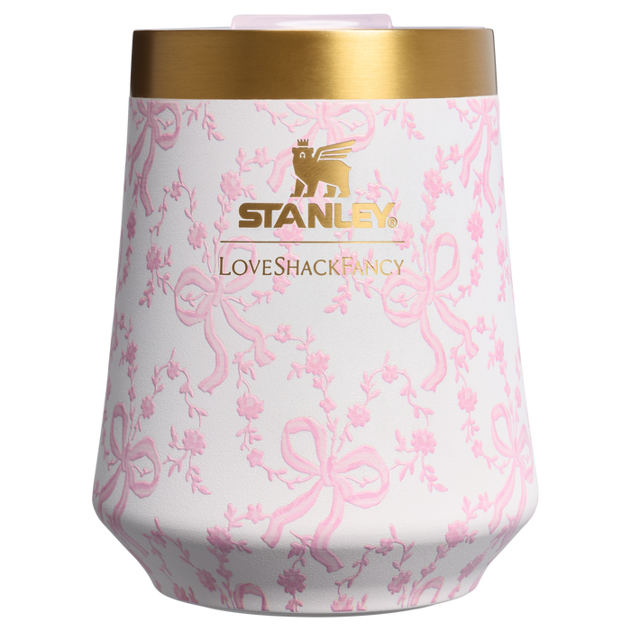 Coquette Bow Chantilly