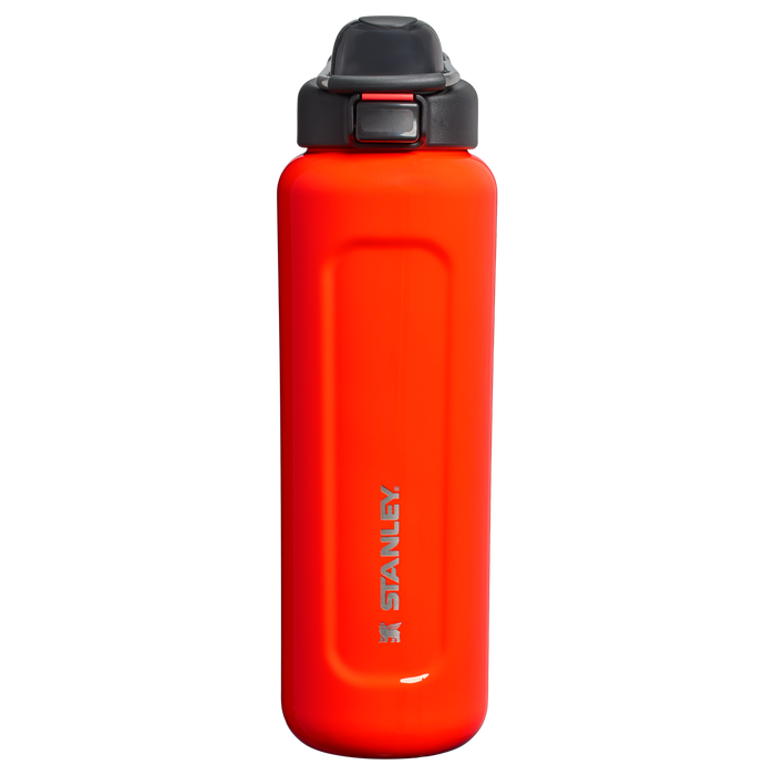 Blaze Orange