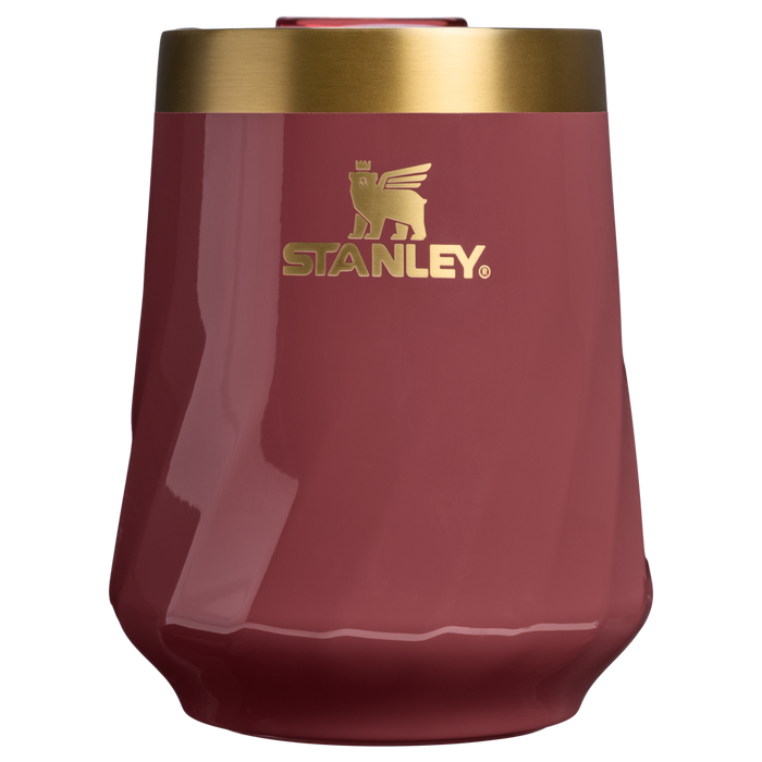 Red Velvet Gloss