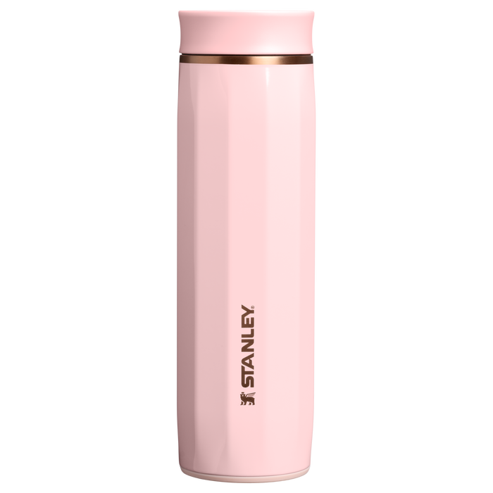 Pink Velvet Gloss