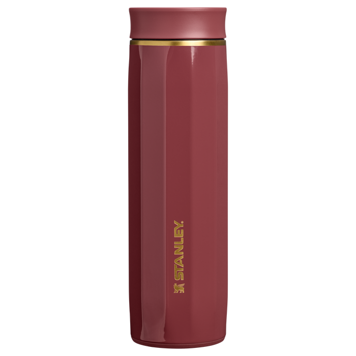 Red Velvet Gloss
