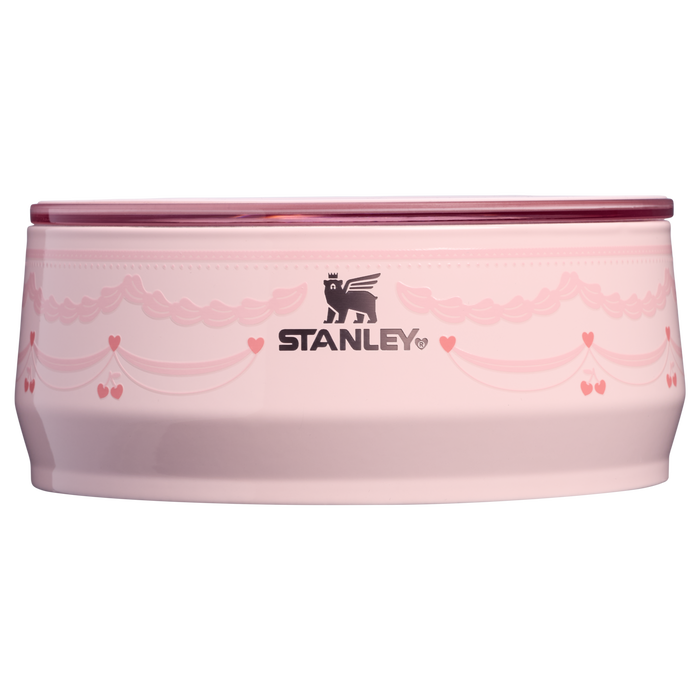 Pink Velvet Cake